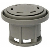 Incept Airflow Pressure Relief Valve