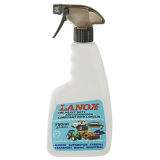 INOX MX4 Lanox Lanolin Lubricant 750ml Spray Bottle