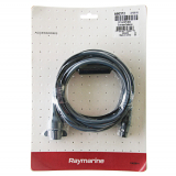 Raymarine Dragonfly Transducer Extension Cable for CPT-DV/CPT-DVS 4m