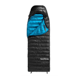 Naturehike Cicada Wing 5C Sleeping Bag Large Black