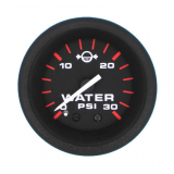 Sierra 61238P Amega Water Pressure Kit O/B 2in 30PS