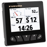 Furuno F170-DSTW 4.1'' Depth Speed Temperature and Wind Instrument System