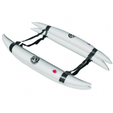 Airhead Stand Up Paddle Board Stabiliser Set