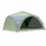 Kiwi Camping Mesh Curtain for Savanna 3 Shelter