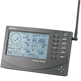 Davis Vantage PRO2 Wireless Weather Station