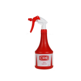 CRC Spray Applicator Bottle 500ml