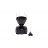 Davis AeroCone Rain Collector with Flat Base