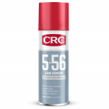 CRC 5-56 Low Odour Multi-Purpose Lubricant Aerosol Spray 420ml
