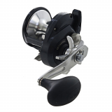 Shimano Torium 20A HG Left Hand Overhead Reel