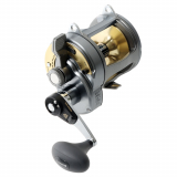 Shimano Tyrnos 30 2-Speed Overhead Reel