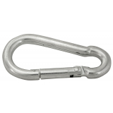 Taurus Steel Carabiner