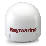 Raymarine 37STV Satellite TV Antenna System