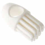 Ronstan Nylon Push / Glue-In Stanchion Cap for 22.2mm Tube