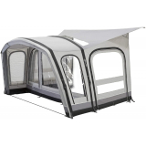 Vango Sonoma II 250 Inflatable Caravan Awning