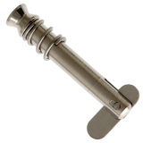 Ronstan RF115X1 Toggle Pin 25.4mm Long 6.4mm Diameter