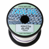 Tasline Elite Pure Braid 1000m Spool