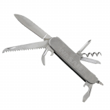 Wasabi Tackle Utility Knife