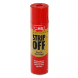 CRC Strip-Off Paint Stripper Aerosol 550ml