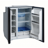 Isotherm CR200 Two Door Side by Side 200L Fridge/Freezer