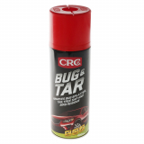 CRC Bug & Tar Remover Aerosol 400ml