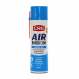 CRC Air Brush 360 Dust and Lint Remover Spray 300g
