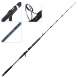 Jigging Master Ocean Devil Overhead Jigging Rod MH 5ft PE4-8 1pc