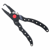 Frichy Superior Grip Split Ring Pliers 7.5in