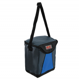 Mad About Fishing 12 Can Cooler Bag