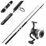 Okuma Revenger 80 Surfcasting Combo 10ft 2pc