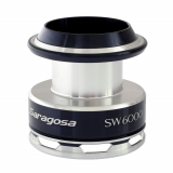 Shimano Spare Spool for Saragossa Reel 6000SW/TRSW060