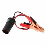 Watersnake Battery Clip Extension 12V