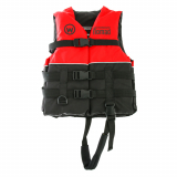 Watersnake Nomad Level 50 Kids PFD Life Jacket M 25-40kg