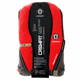 Crewsaver Crewfit Sport 165N Automatic Inflatable Lifejacket Red