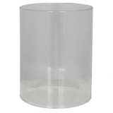 Weems & Plath Replacement Glass for Yacht Lamp #700 and #900
