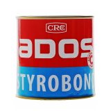 ADOS Styrobond Polystyrene Adhesive 500ml