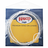 Halco Premium Wind On Leader