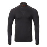 Musto MPX Active Base Layer Mens Top Black M/L