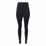Musto MPX Active Base Layer Womens Trousers Black 16/18