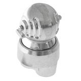 Trojan Anti-Theft Trailer Coupling Lock