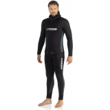 Cressi Fisterra Complete Mens Wetsuit 5mm