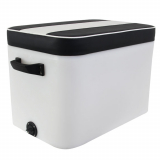 Hi-Tech Heavy Duty Fish Chilly Bin with Comfort Seat 300L