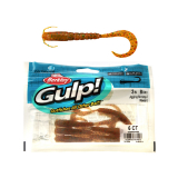 Berkley Gulp Jigging Shrimp Soft Bait 8cm Qty 6 Moebi