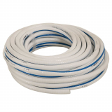 VETUS Water Hose White - Per Metre ID 16mm