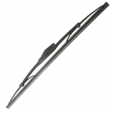 VETUS Stainless Steel Wiper Blade Black Coat