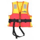 Menace Hercules Level 50 Life Vest