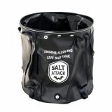 Salt Attack Outboard Motor Flush Bag / Live Bait Tank