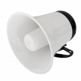 Waterproof 5-inch Horn Speaker 8ohm 10W