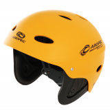 Aropec Watersports Safety Helmet Matte Yellow