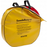 Baltic Swedebuoy Rescue System Yellow