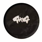 Wildcat 4x4 Spare Tyre Cover Standard
